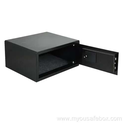 Luxury Hotel Digital Safe Locker